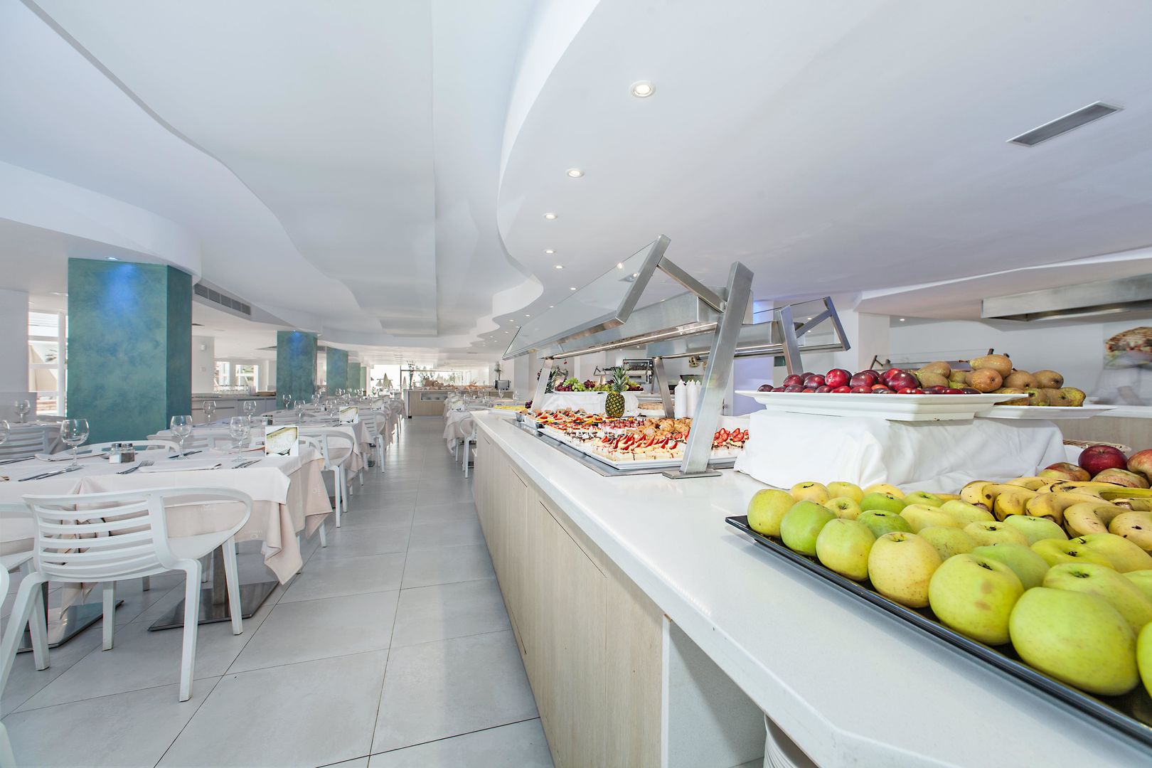 FERGUS Style Cala Blanca Suites foto 7