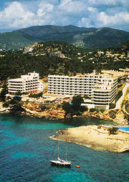 TRH Jardin del Mar image 0