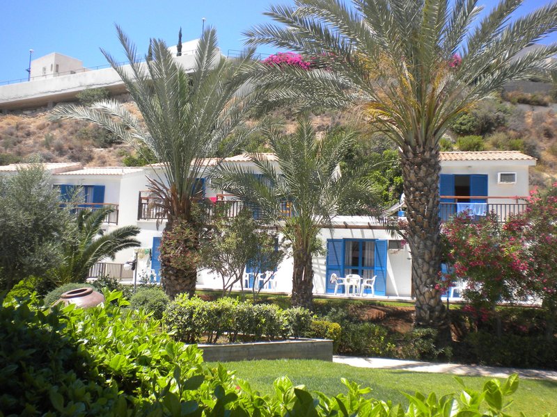 Hylatio Tourist Village image 0