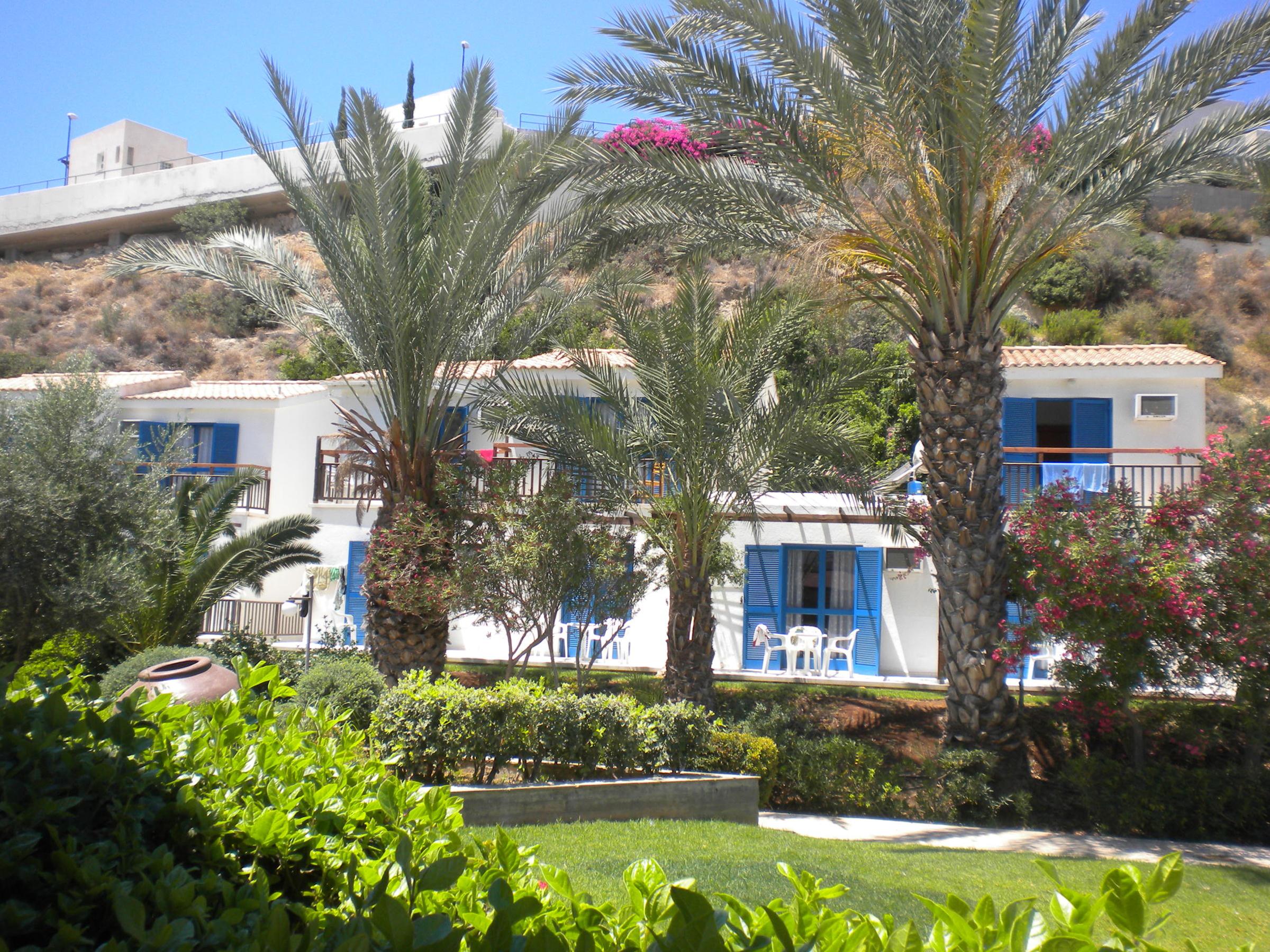 Hylatio Tourist Village image 2