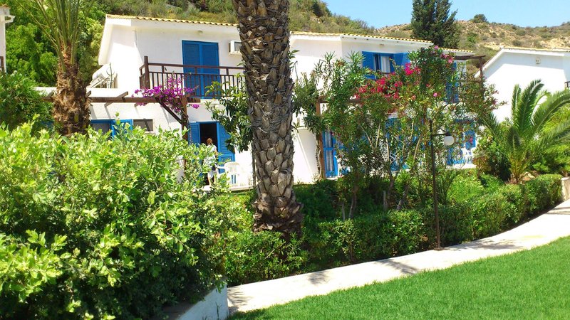 Hylatio Tourist Village image 3