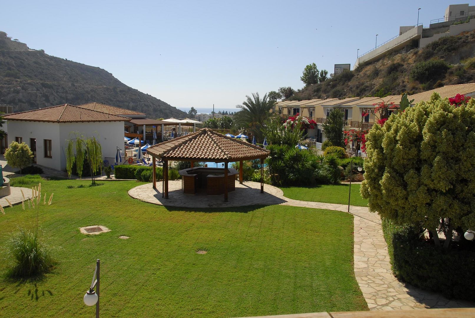 Hylatio Tourist Village foto 21
