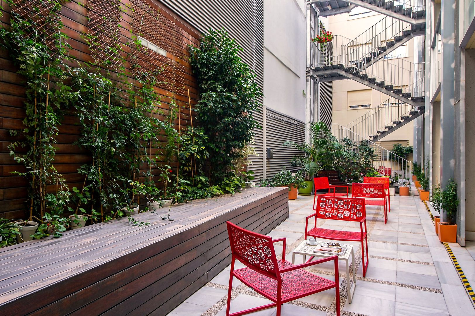 Pierre & Vacances Sevilla image 2