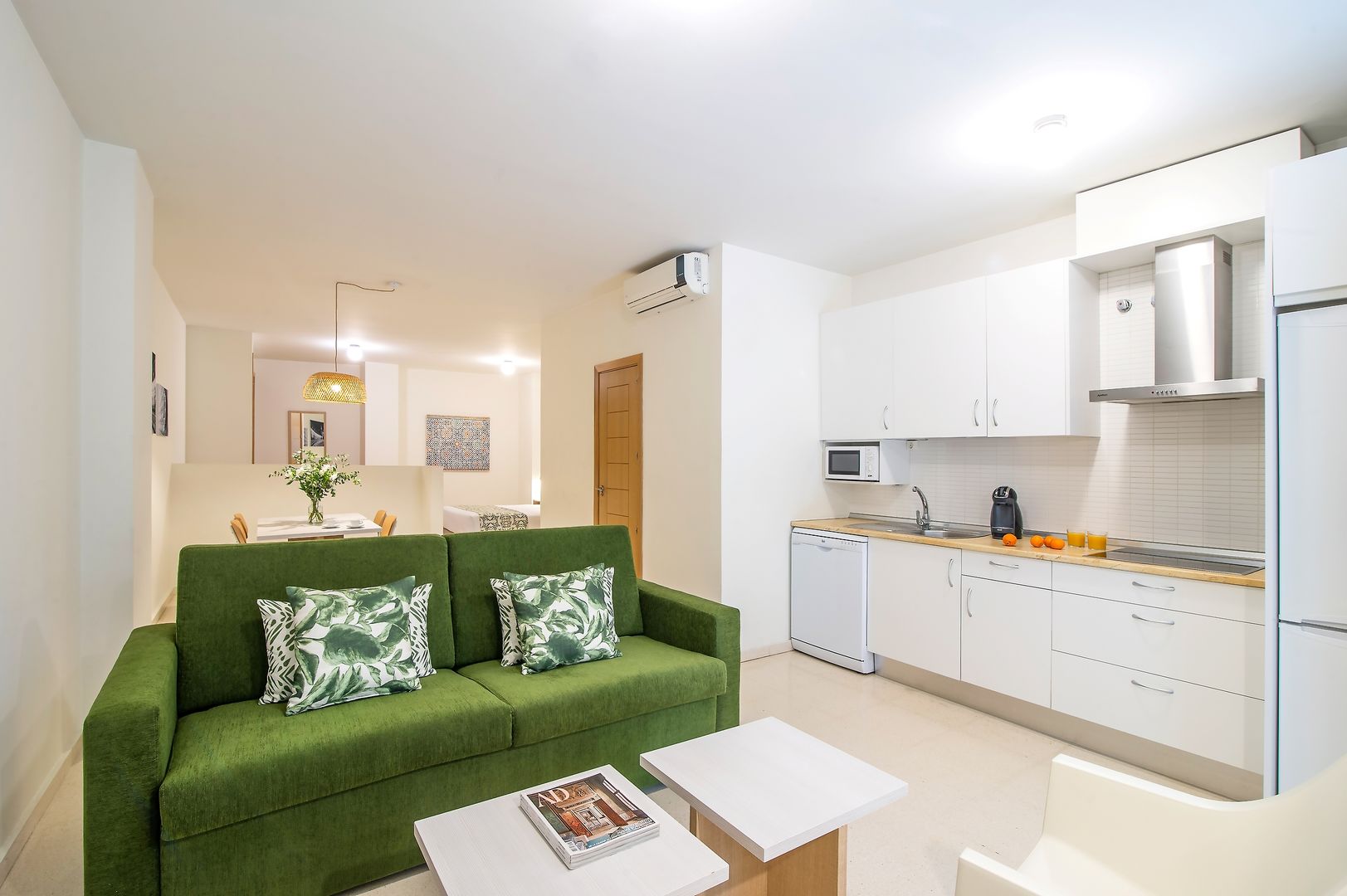 Pierre & Vacances Sevilla image 3