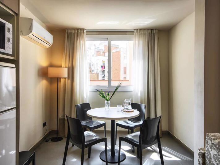 Pierre & Vacances Apartamentos Barcelona Sants in Barcelona - foto 5