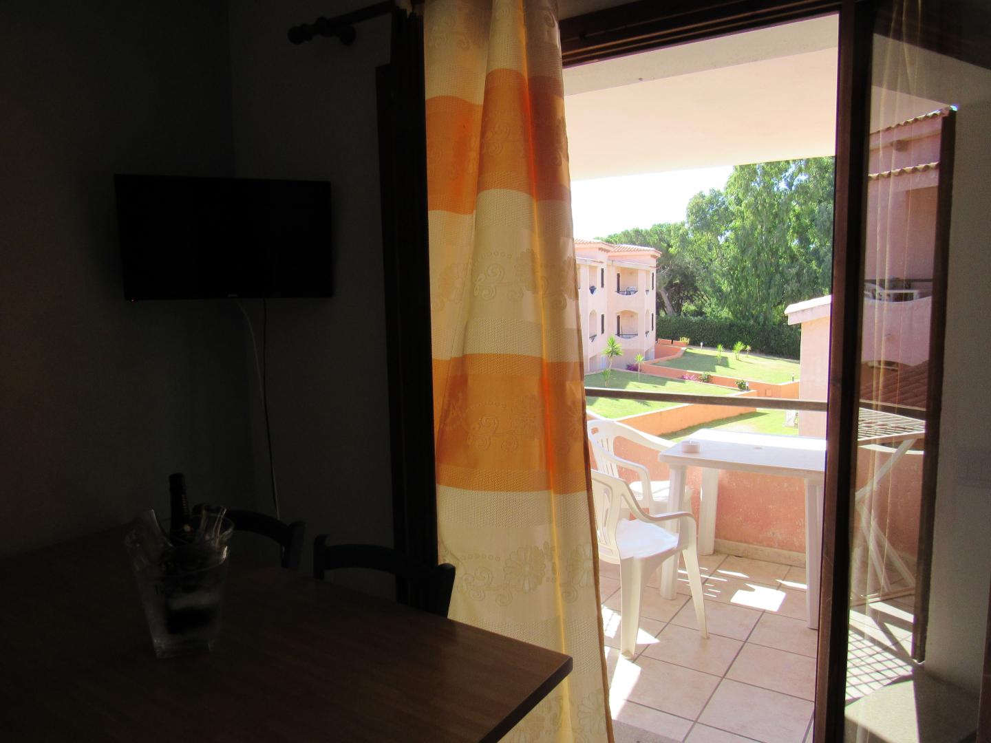 Suite met zithoek — Marina Manna Hotel & Club Village