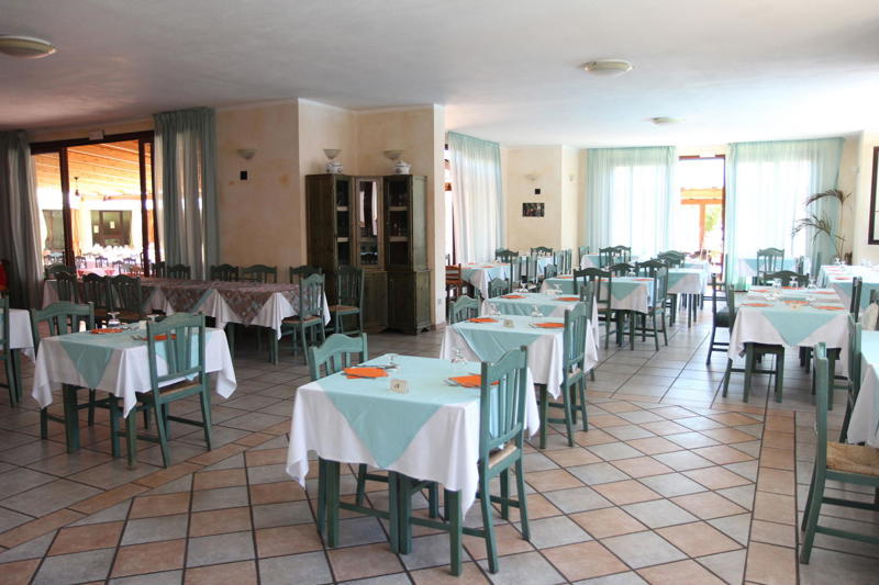 Marina Manna Hotel & Club Village in Valledoria - foto 5