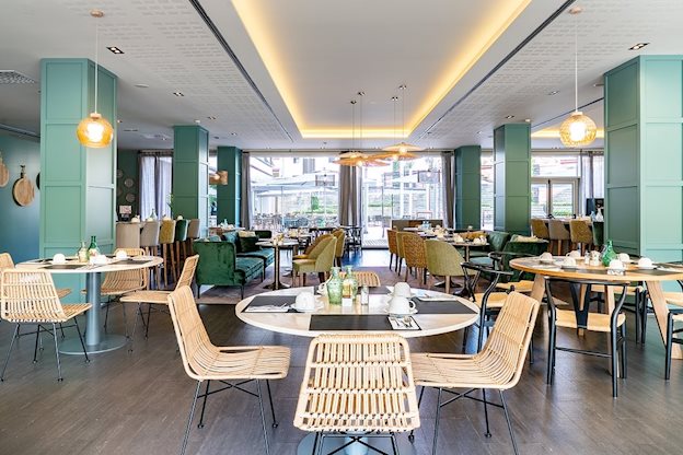 Vincci Maritimo in Barcelona - foto 4