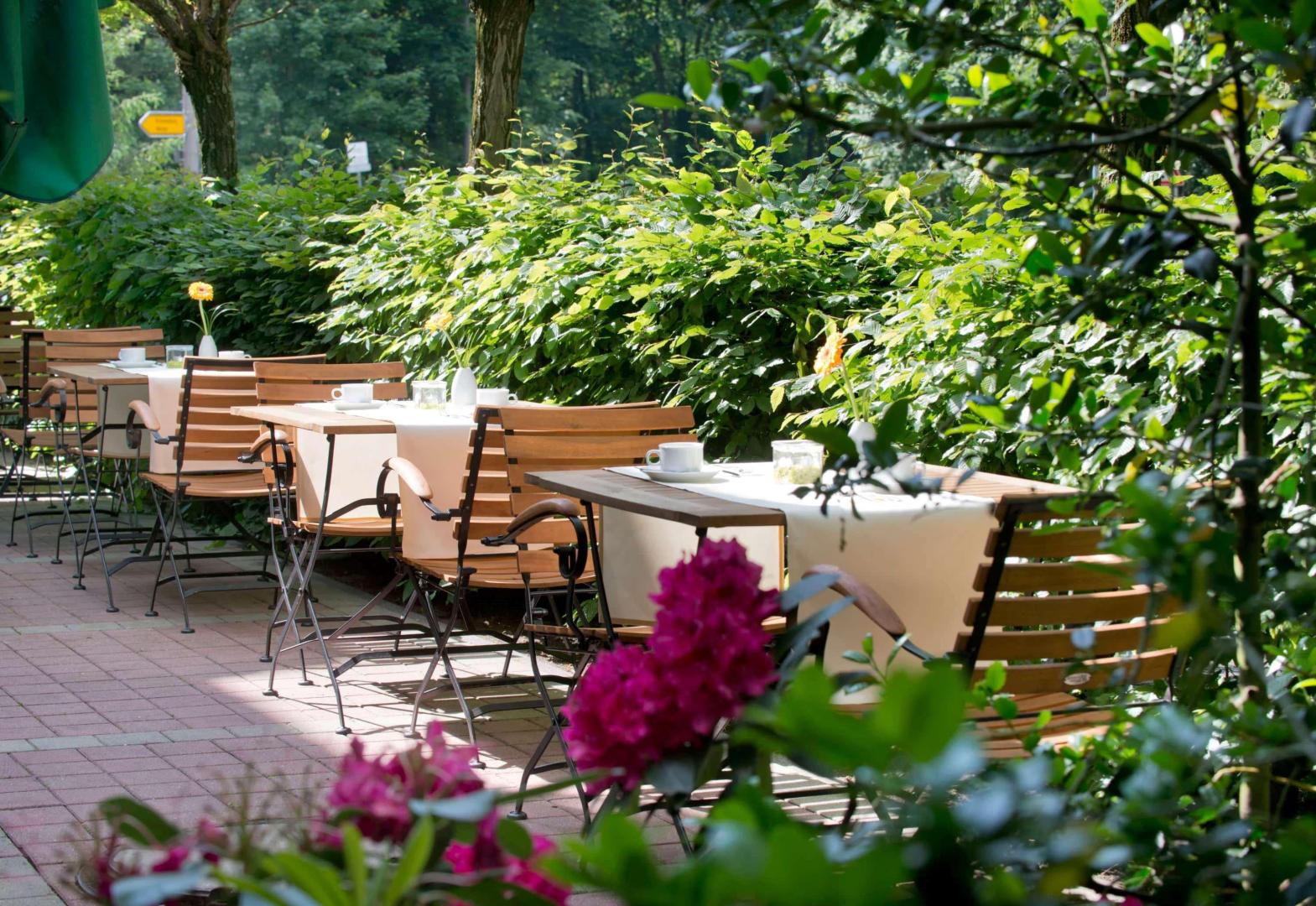 Wyndham Garden Potsdam foto 4