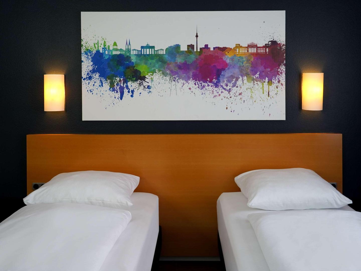 Wyndham Garden Potsdam foto 7