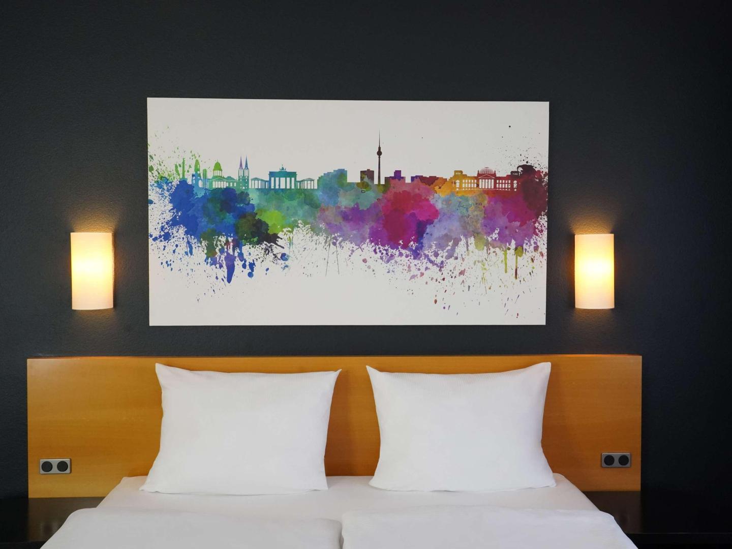 Wyndham Garden Potsdam foto 9
