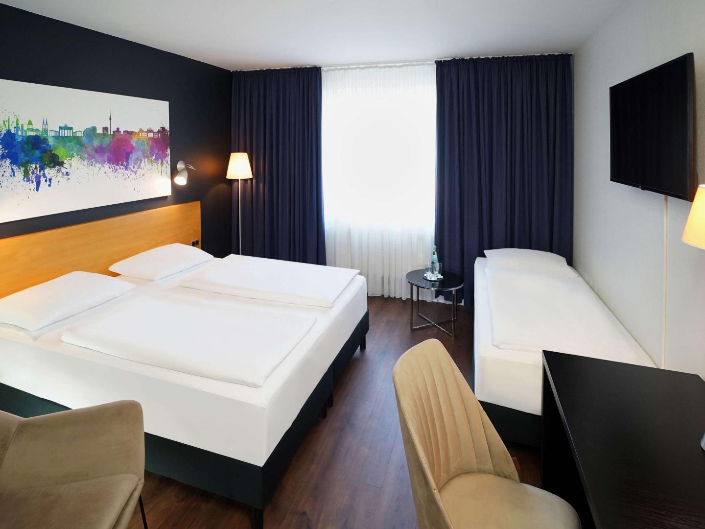 Wyndham Garden Potsdam foto 17