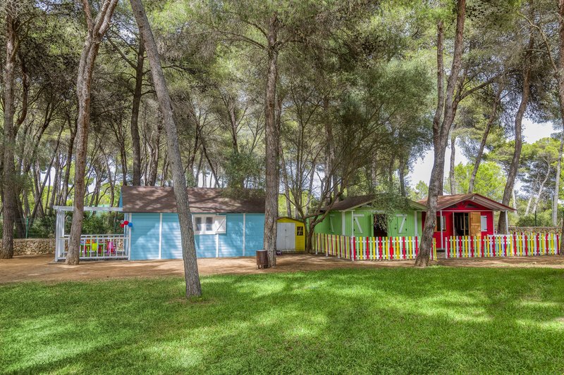 Vell Marí Hotel & Resort foto 64