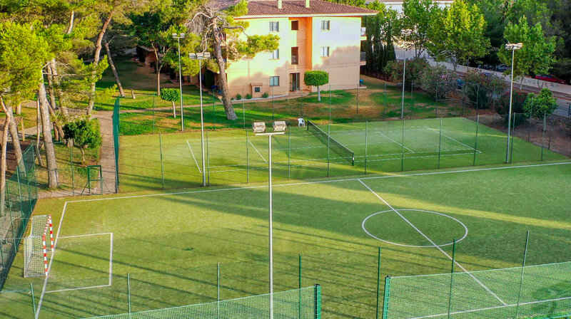 Vell Marí Hotel & Resort foto 67