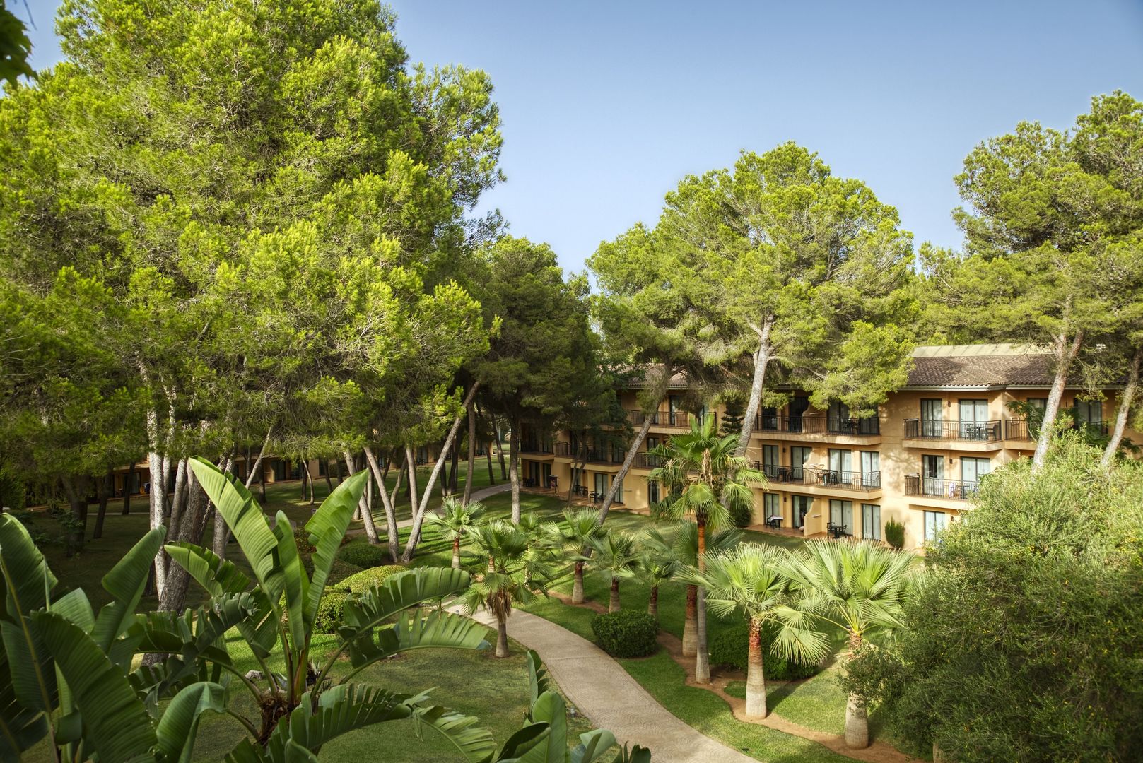 Vell Marí Hotel & Resort foto 32