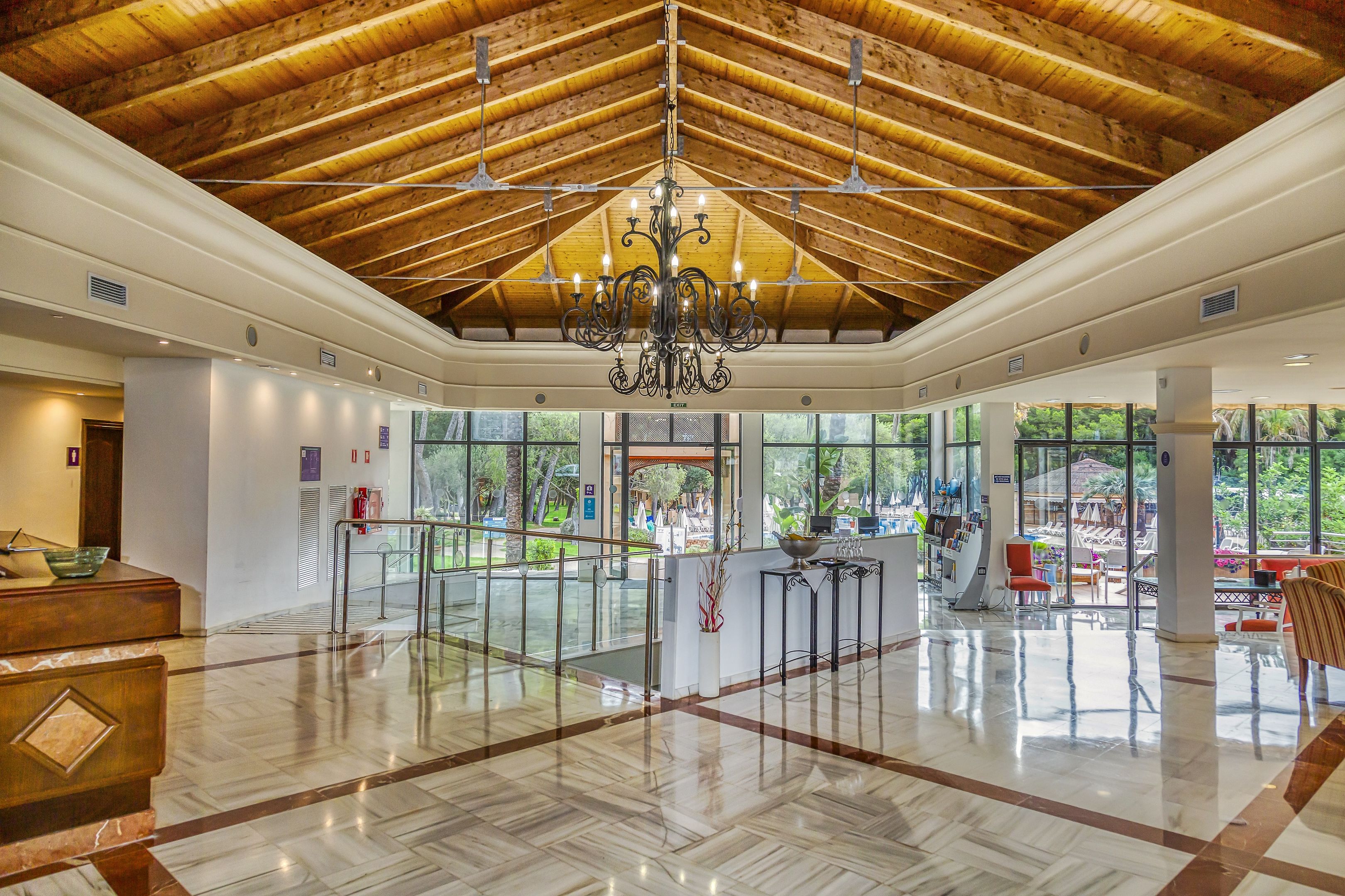 Vell Marí Hotel & Resort foto 36