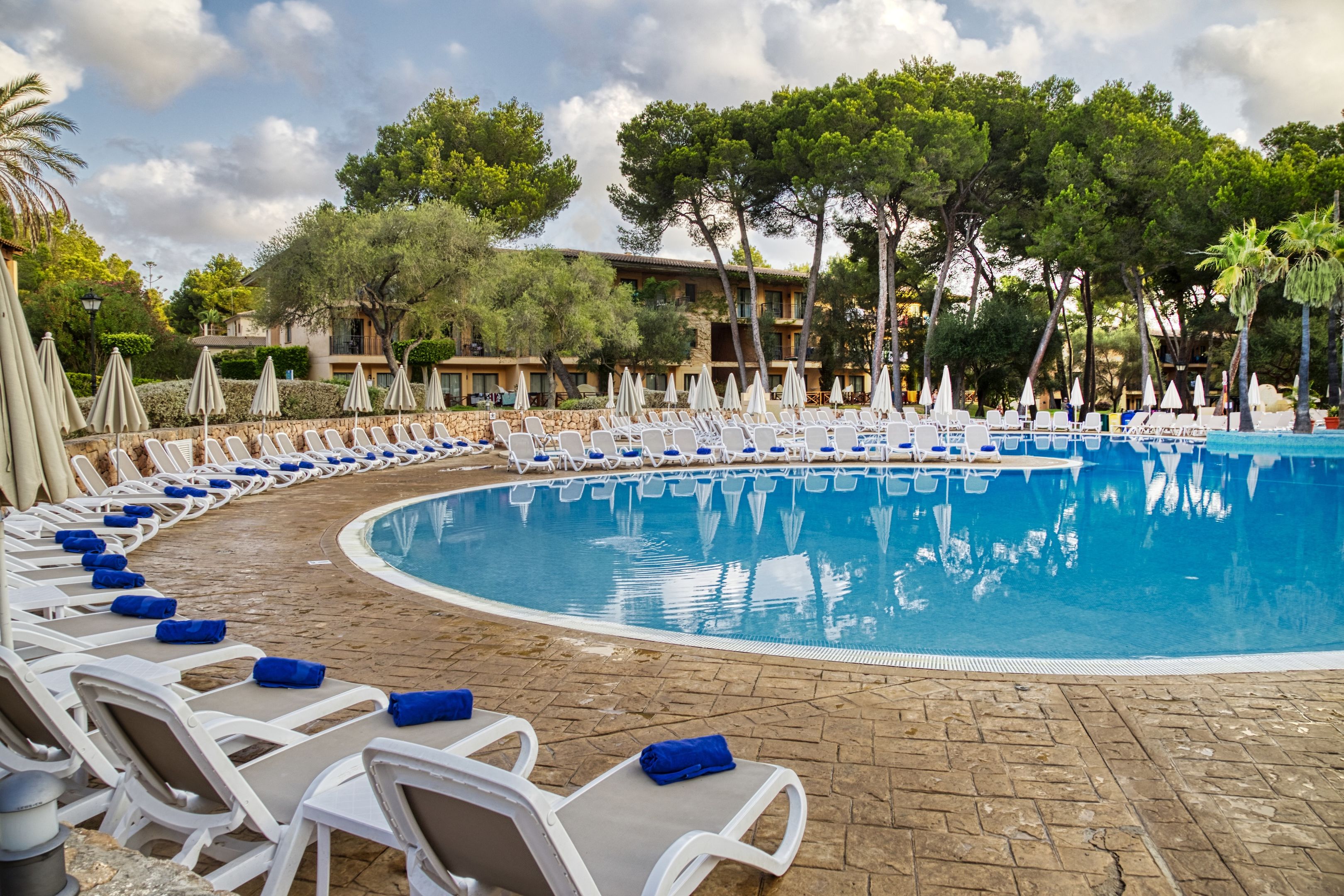 Vell Marí Hotel & Resort foto 9
