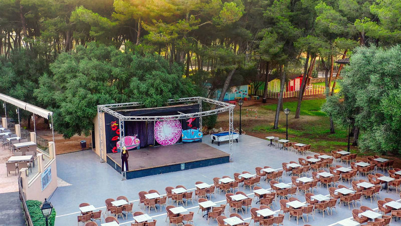Vell Marí Hotel & Resort foto 58