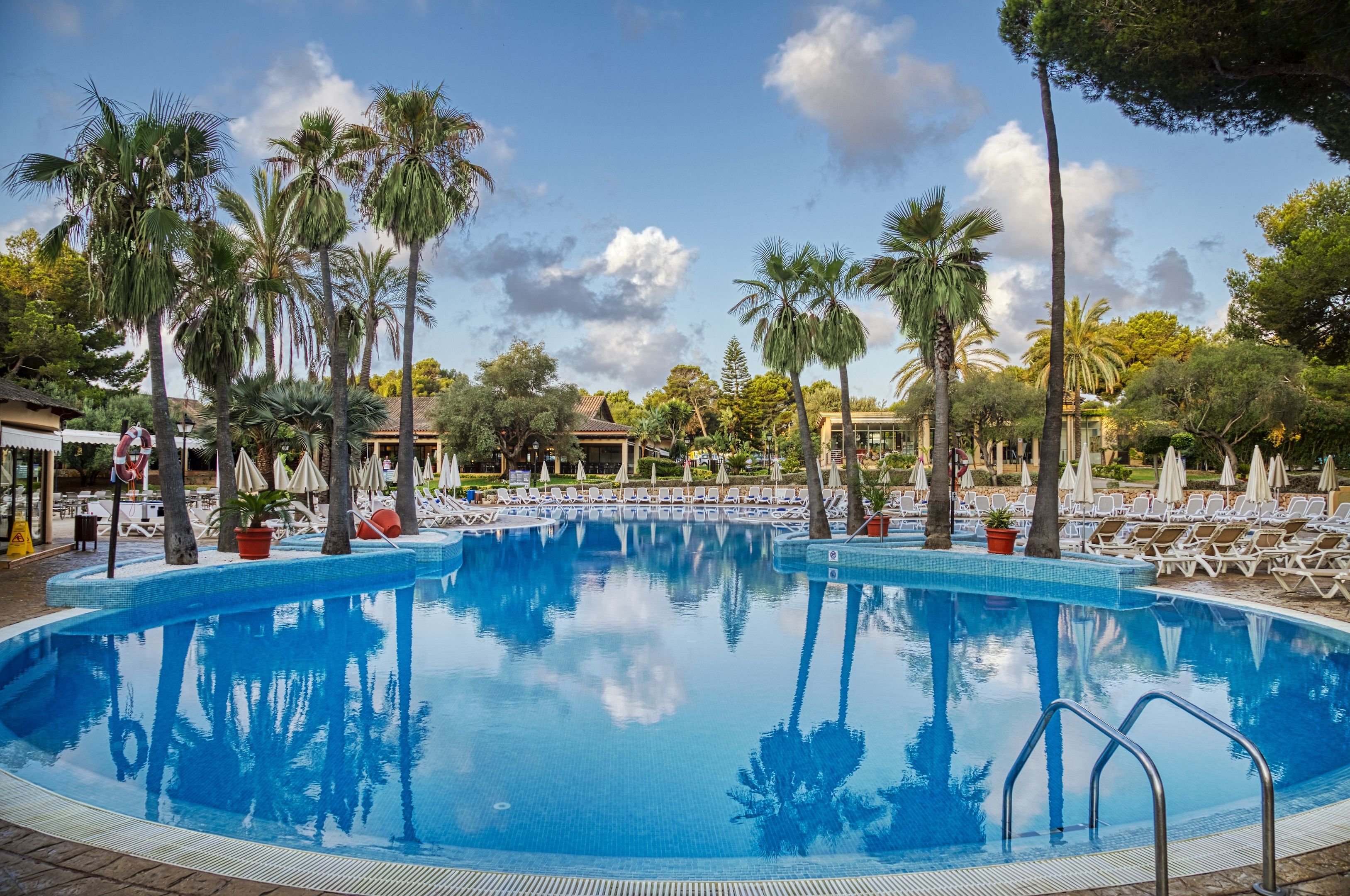 Vell Marí Hotel & Resort foto 6