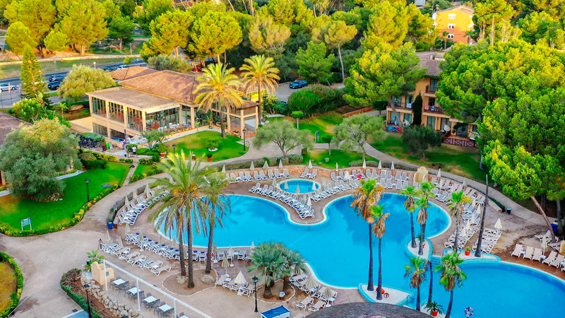 Vell Marí Hotel & Resort foto 13