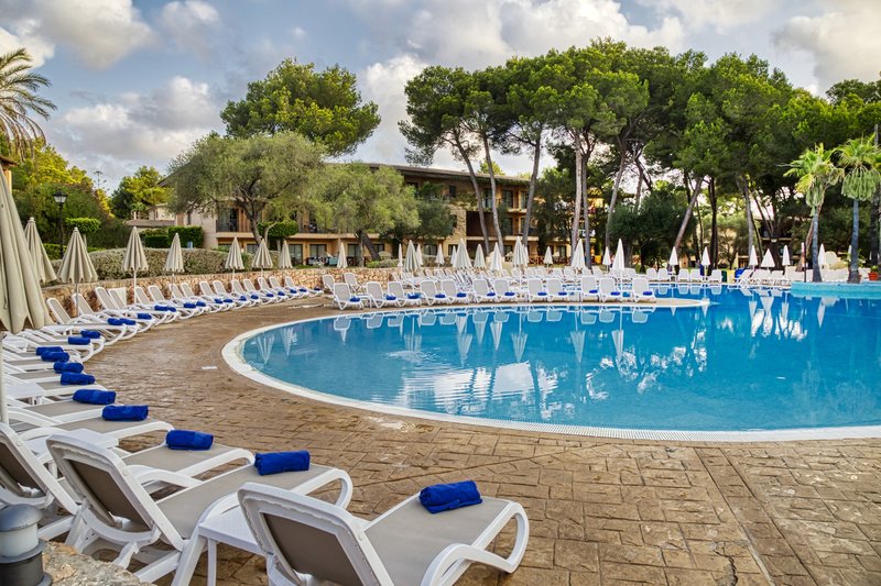 Vell Marí Hotel & Resort foto 7