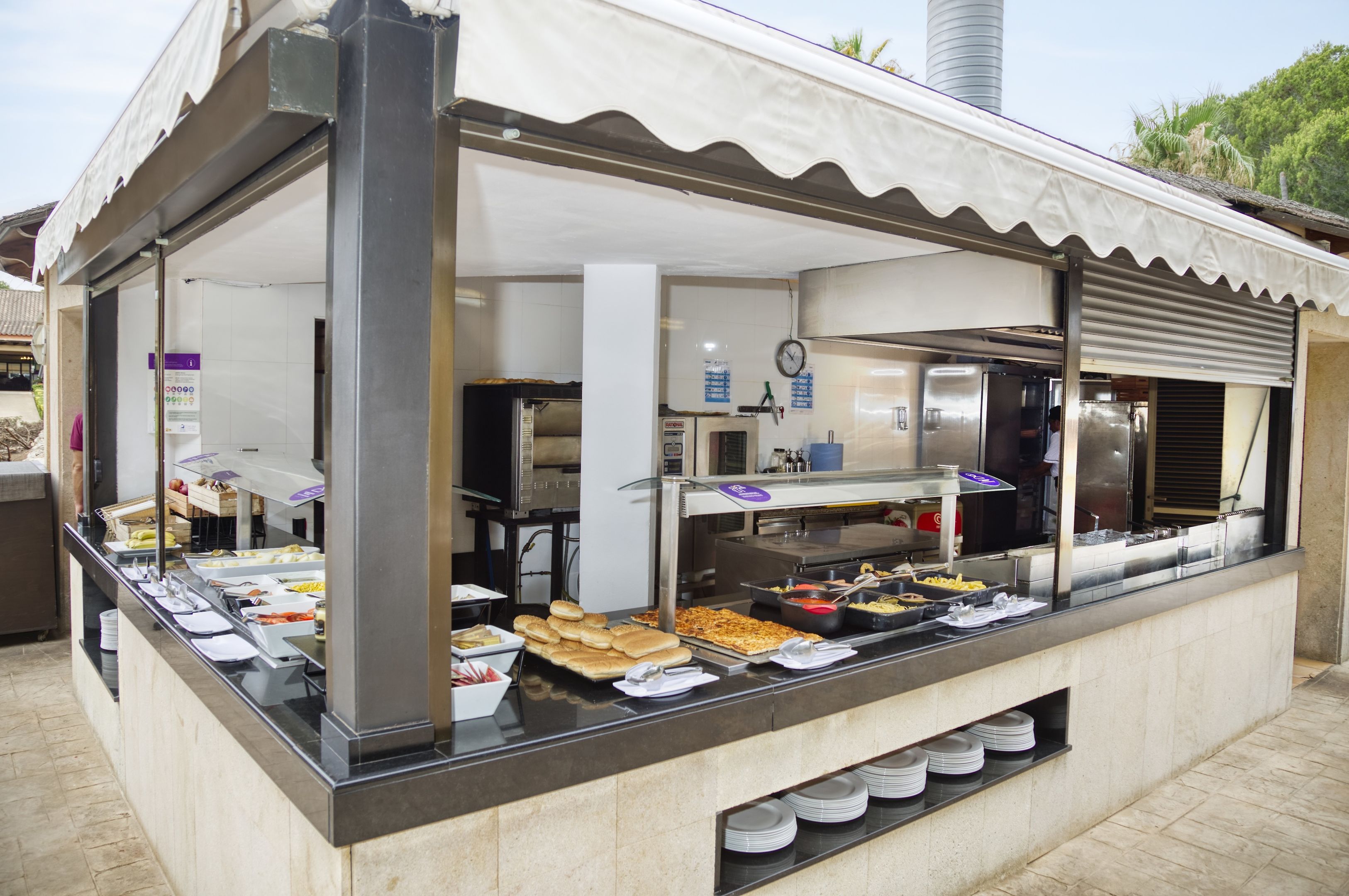 Vell Marí Hotel & Resort foto 48