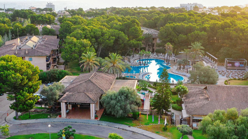 Vell Marí Hotel & Resort foto 19