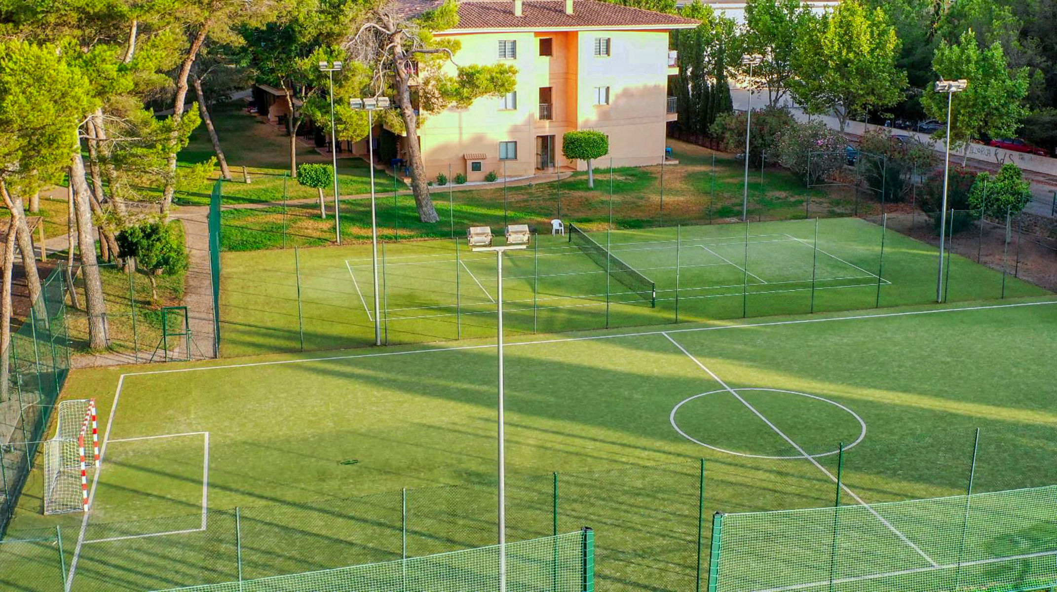 Vell Marí Hotel & Resort foto 69