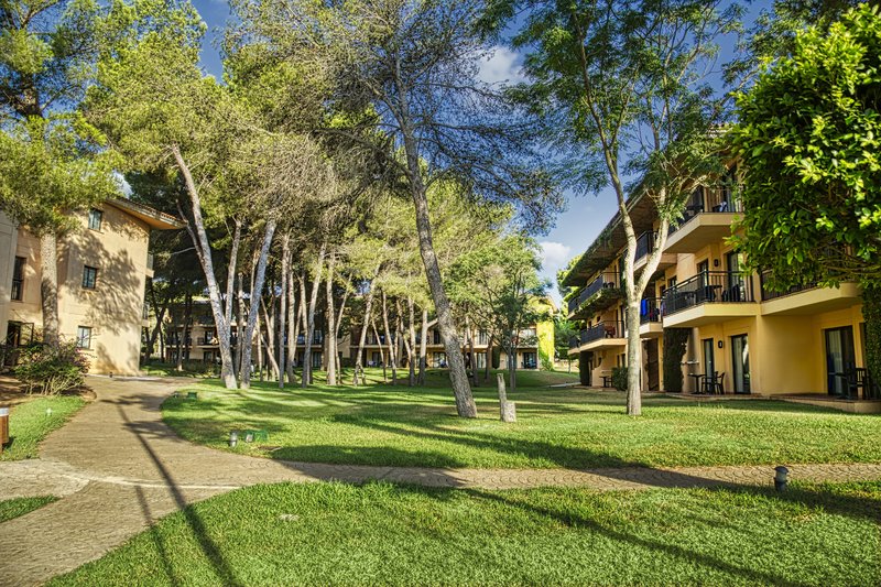 Vell Marí Hotel & Resort foto 28
