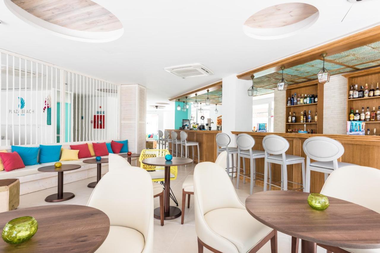 Plaza Santa Ponsa Boutique Hotel foto 10