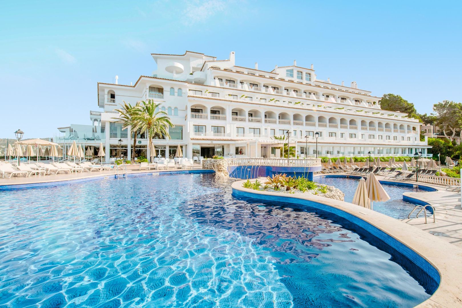 Sentido Fido Punta del Mar