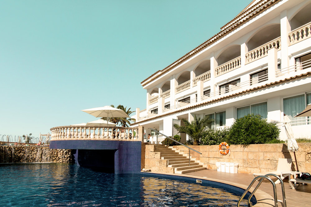 Sentido Fido Punta del Mar image 3