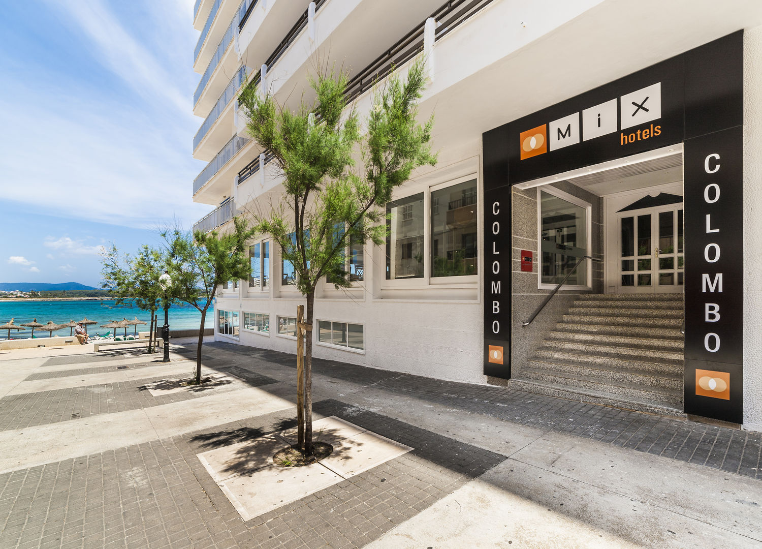 Hotel O7 Colombo image 2