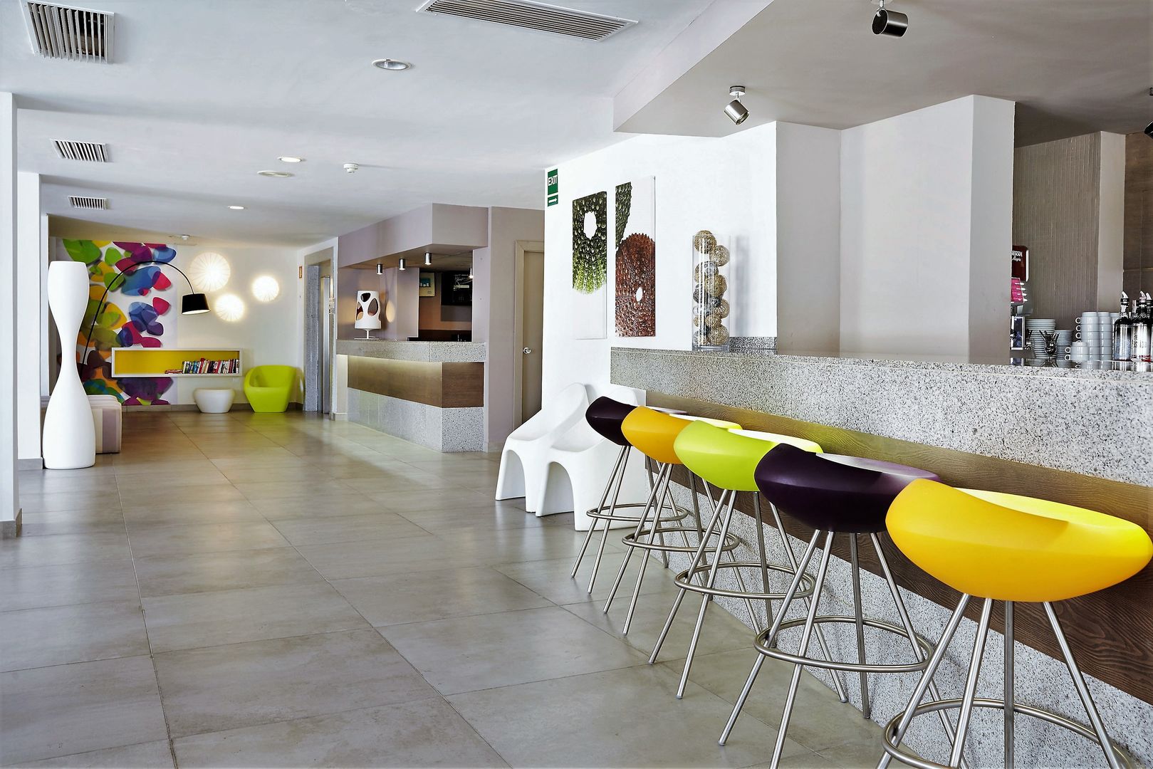 Hotel Brisa Marina - Adults only foto 8