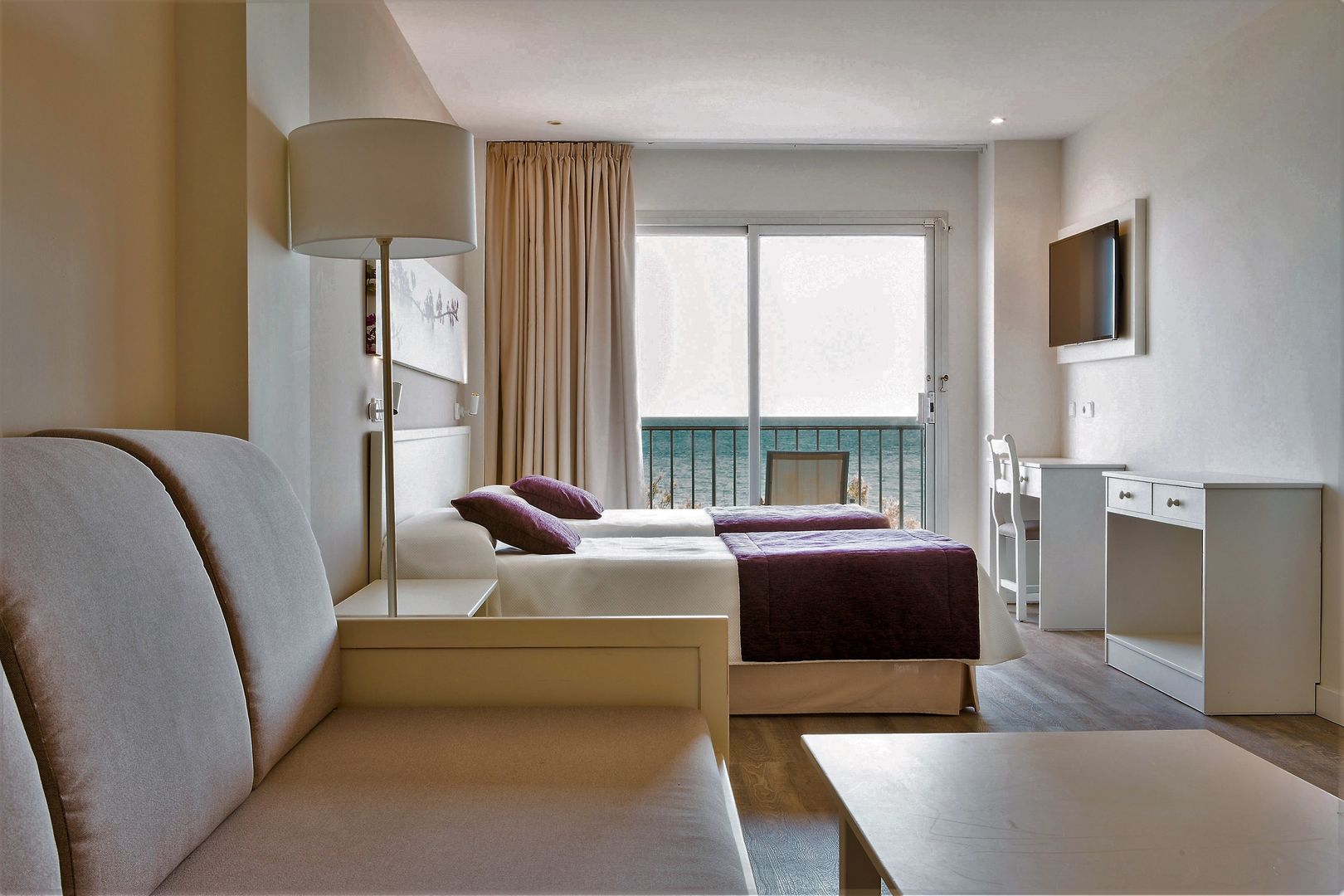 Hotel Brisa Marina - Adults only foto 7