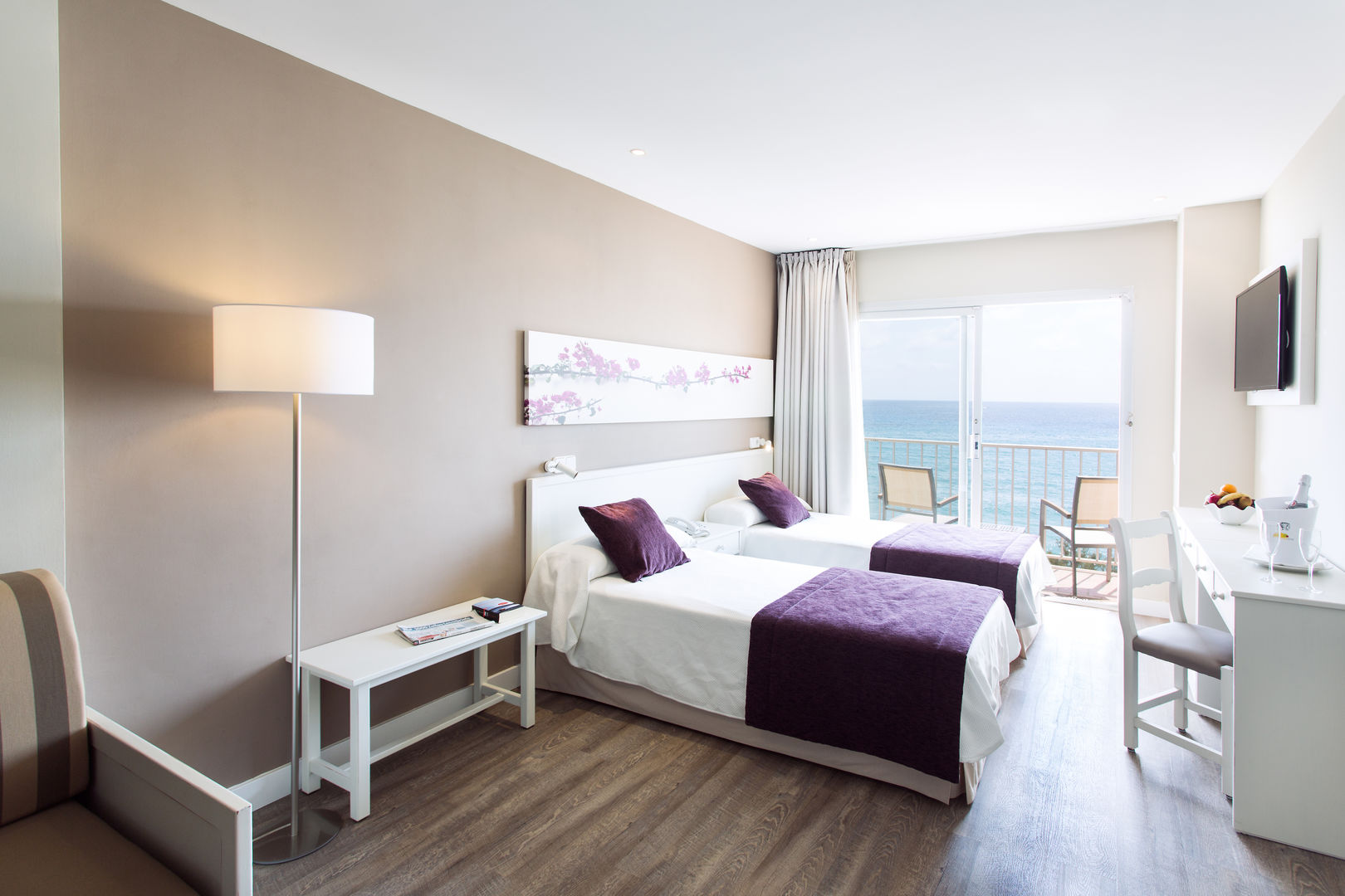 Hotel Brisa Marina - Adults only foto 6