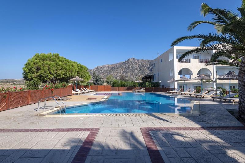 Kalimera Mare in Kardamena - foto 2