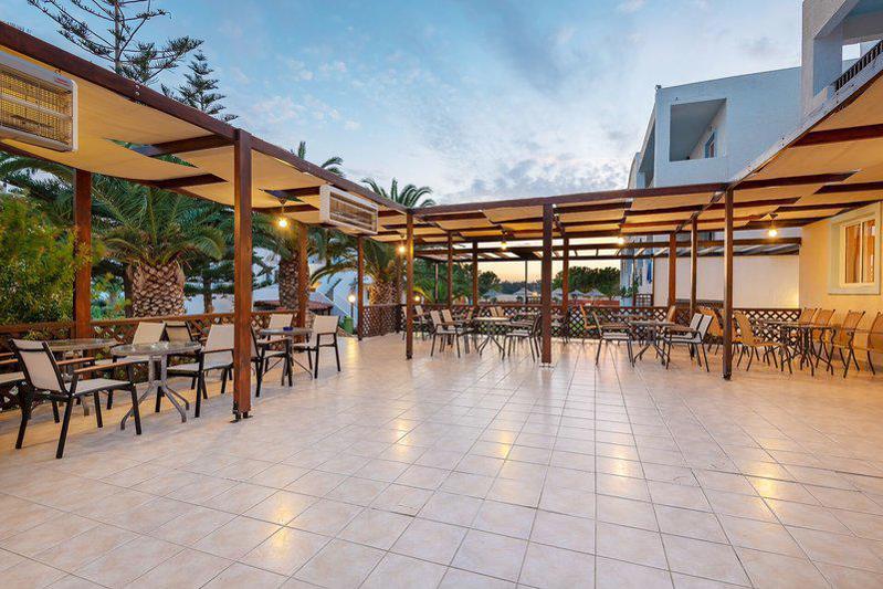 Kalimera Mare in Kardamena - foto 3