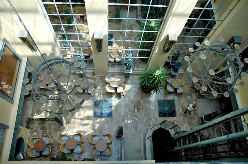 Hotel Mix Peymar image 0