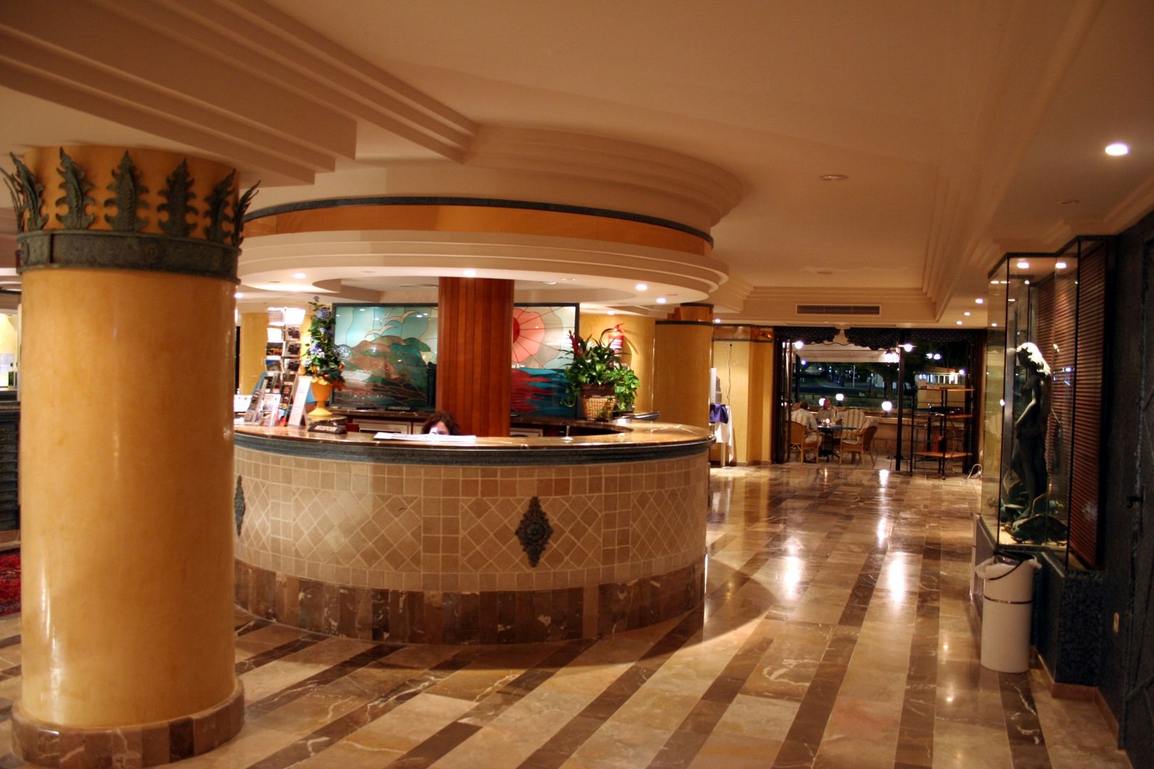 Hotel Mix Peymar image 2