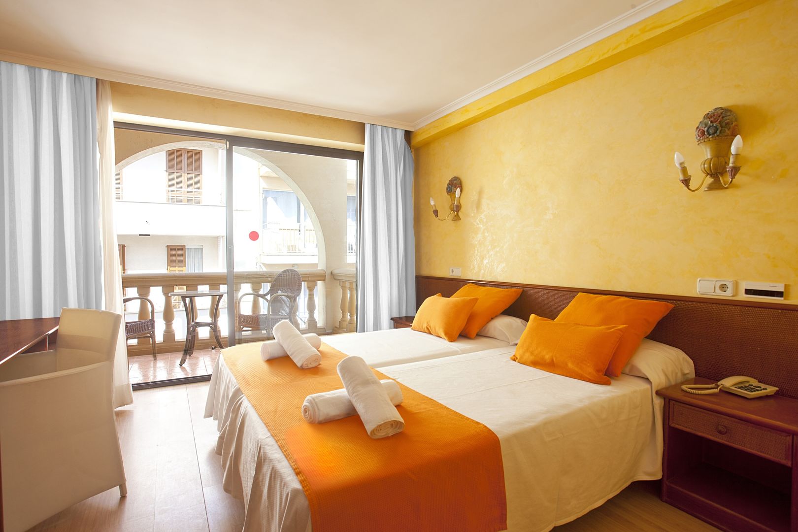 Hotel Mix Peymar image 1