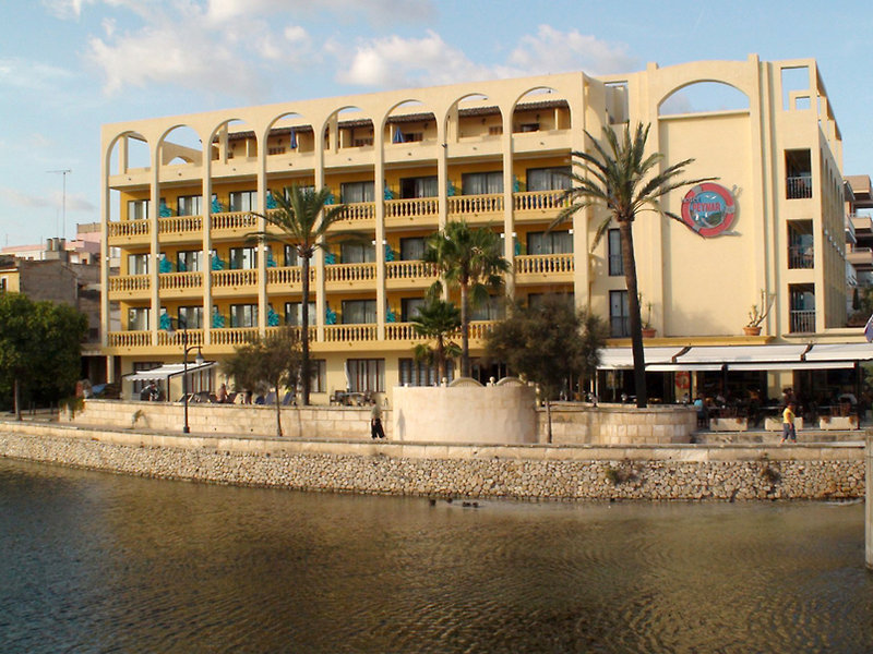 Hotel Mix Peymar image 1