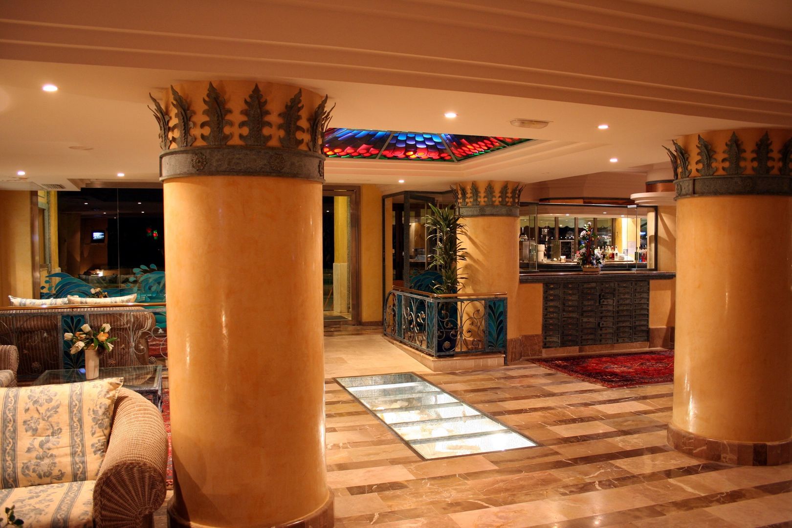 Hotel Mix Peymar foto 11