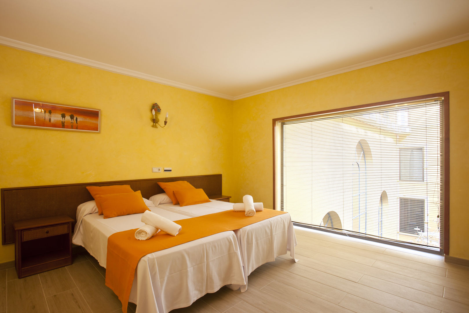 Hotel Mix Peymar foto 9