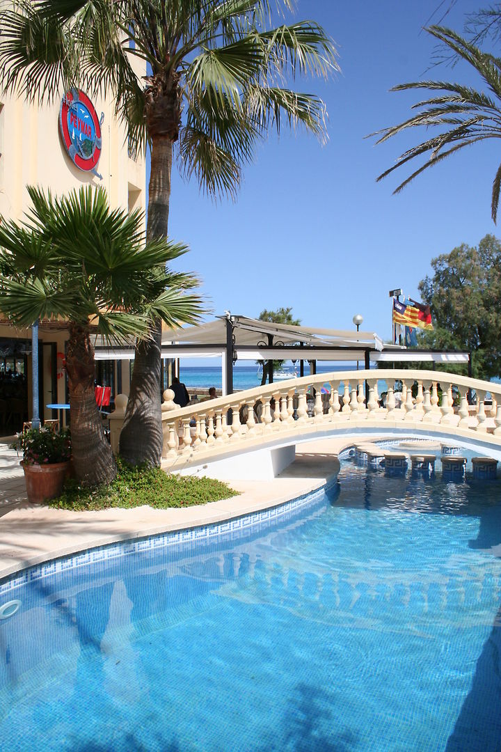 Hotel Mix Peymar.