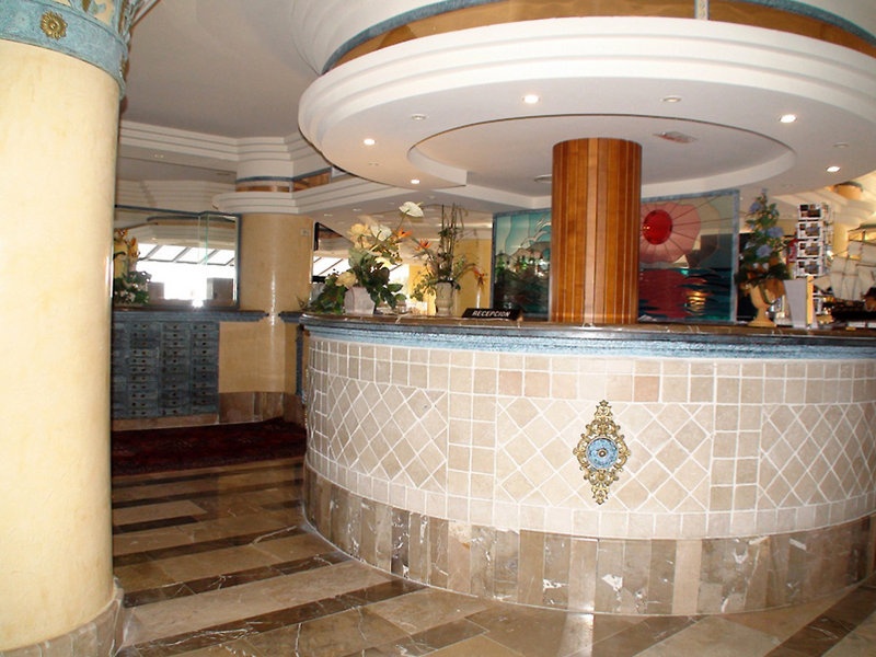 Hotel Mix Peymar image 2