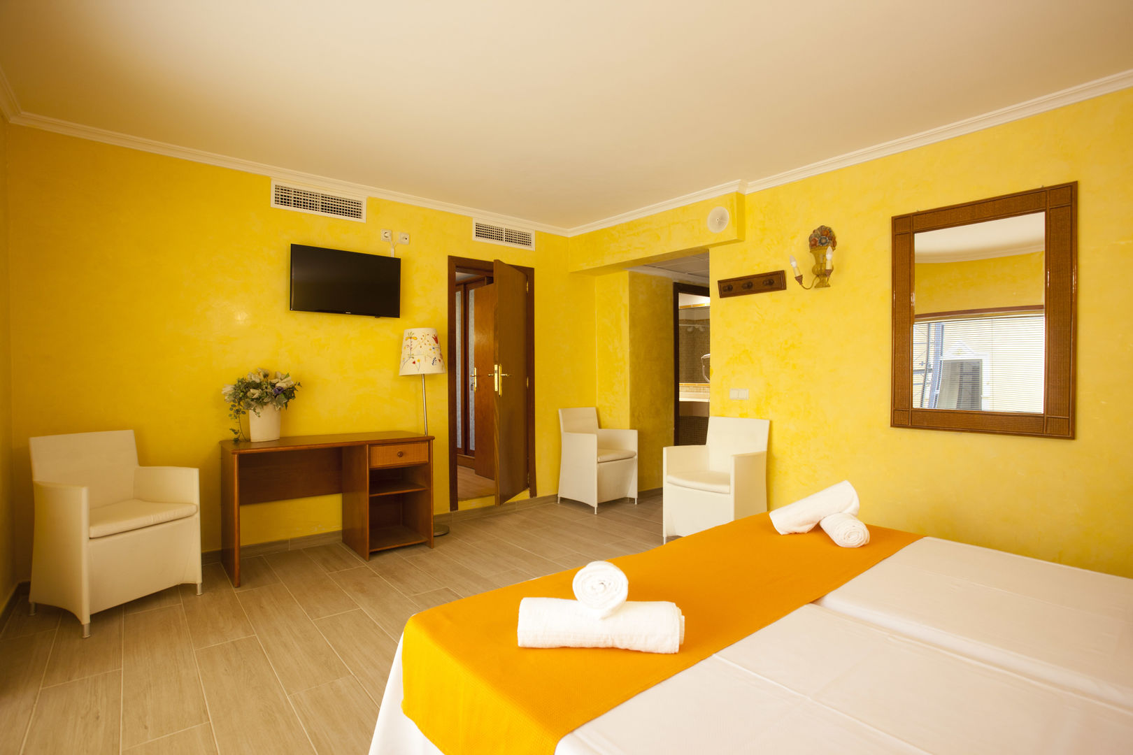 Hotel Mix Peymar foto 10