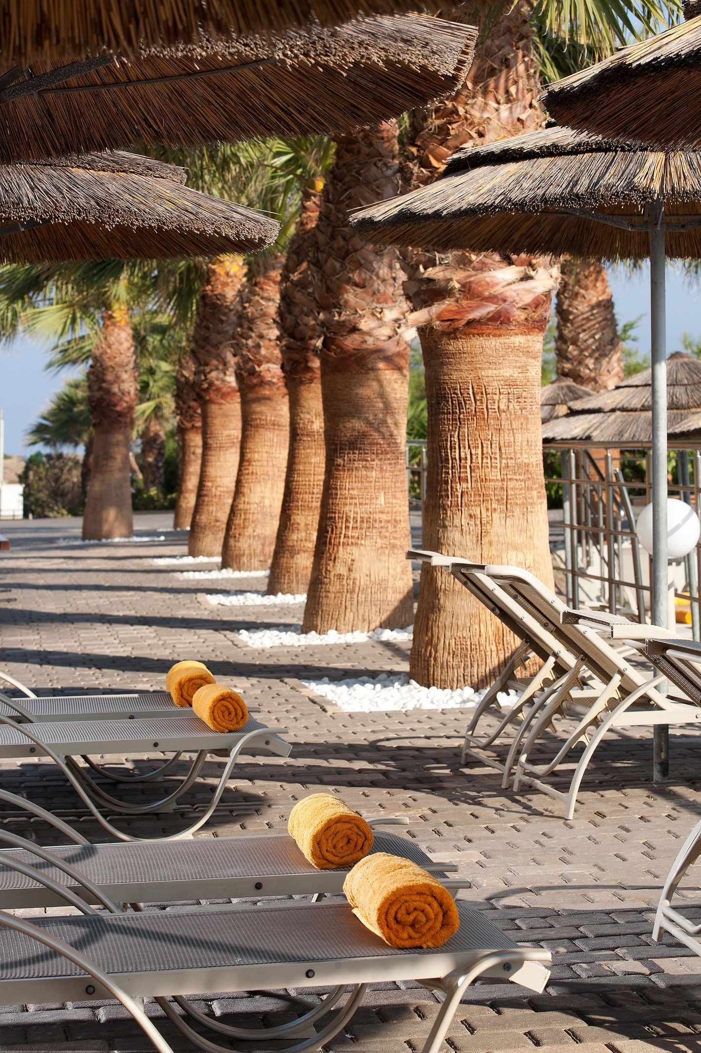 Blue Bay Resort Hotel foto 96
