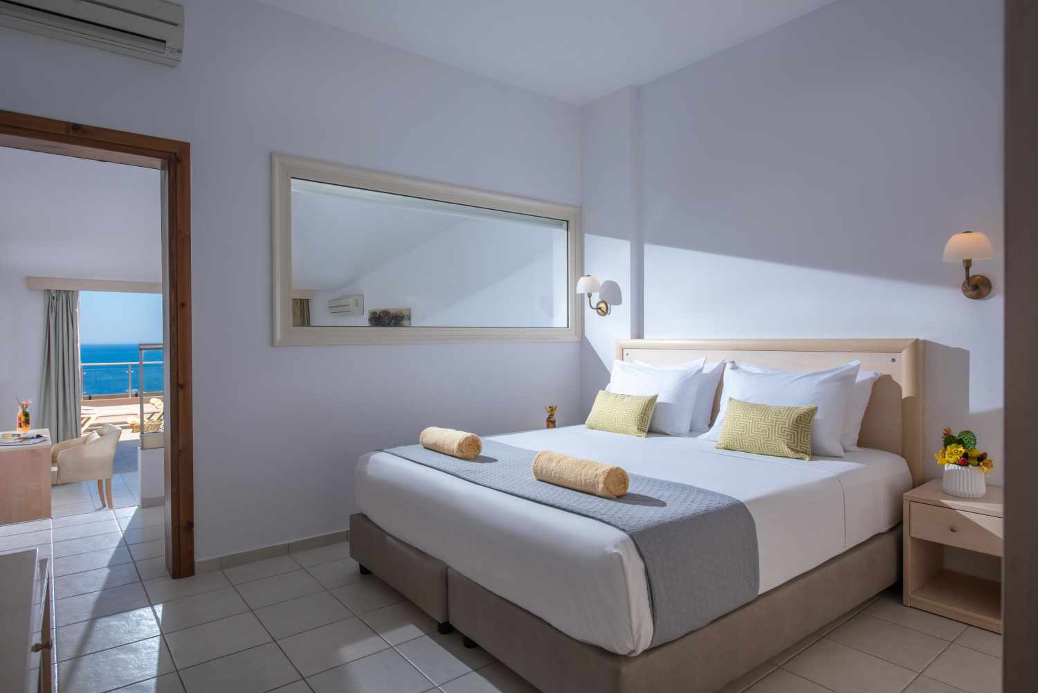 Blue Bay Resort Hotel foto 86
