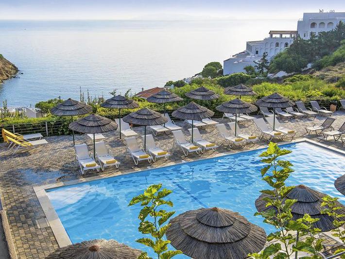 Blue Bay Resort Hotel